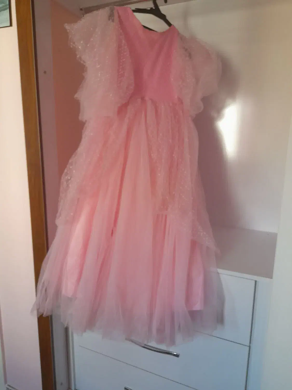 پیراهن دخترانه مجلسی|لباس|پردیس, فاز ۱۱|دیوار