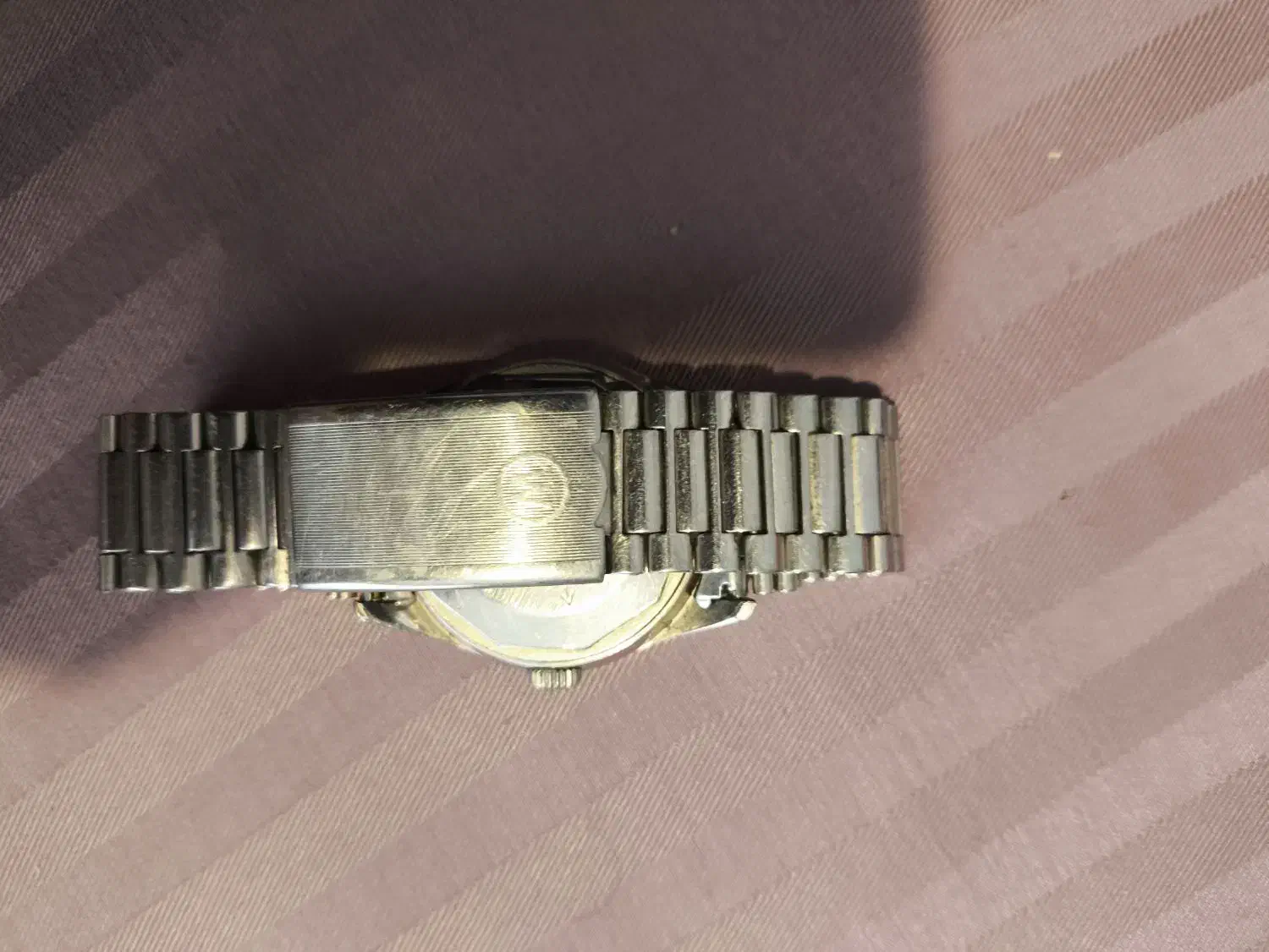 ساعت نبضی west and watch|ساعت|اصفهان, کوی شهید کشوری|دیوار