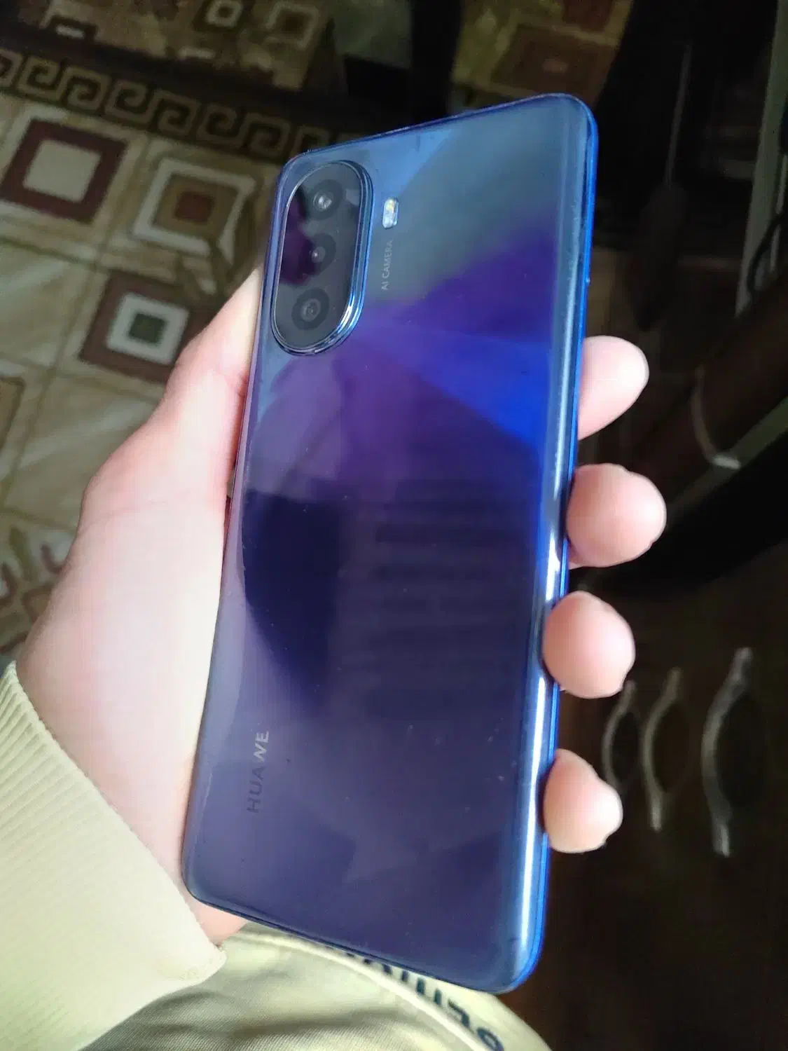 nova y70 plus موبایل|موبایل|سبزوار, طبرسی (جعفرآباد)|دیوار