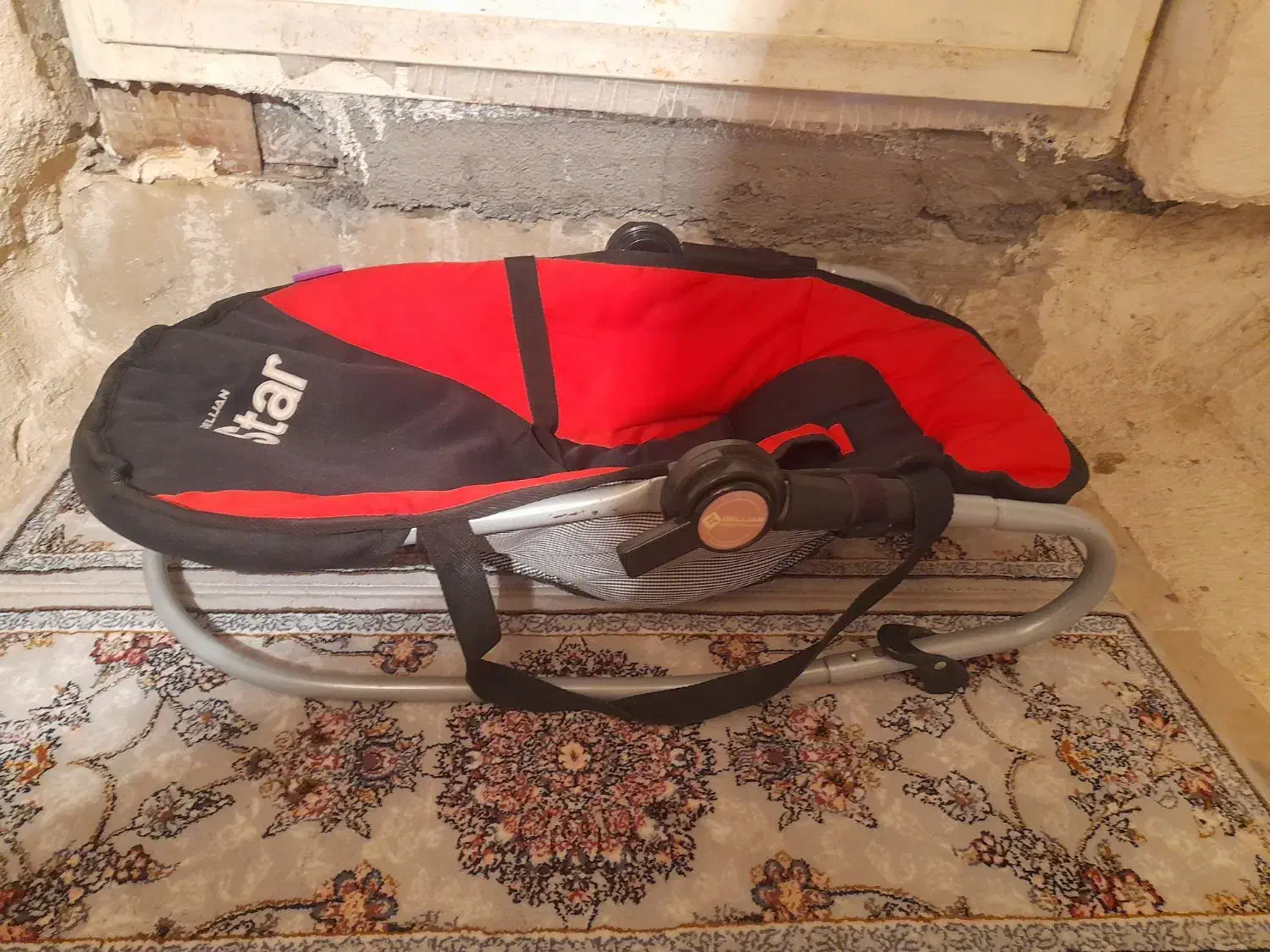 وسایل نوزاد|اسباب و اثاث بچه|کنگاور, |دیوار