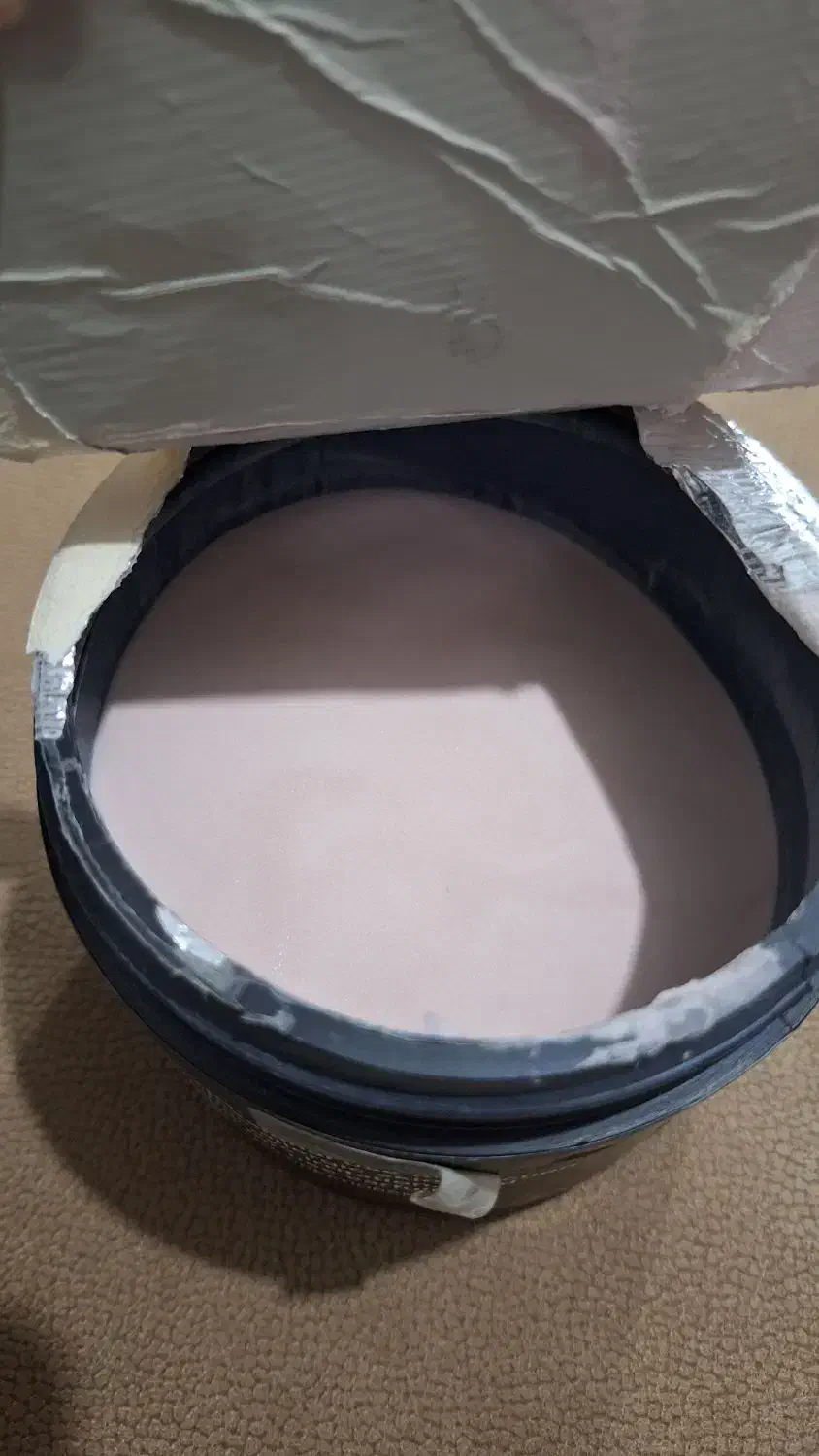 پودر کاشت ناخن 400 گرم کریشن creation|آرایشی، بهداشتی، درمانی|پارسآباد, |دیوار