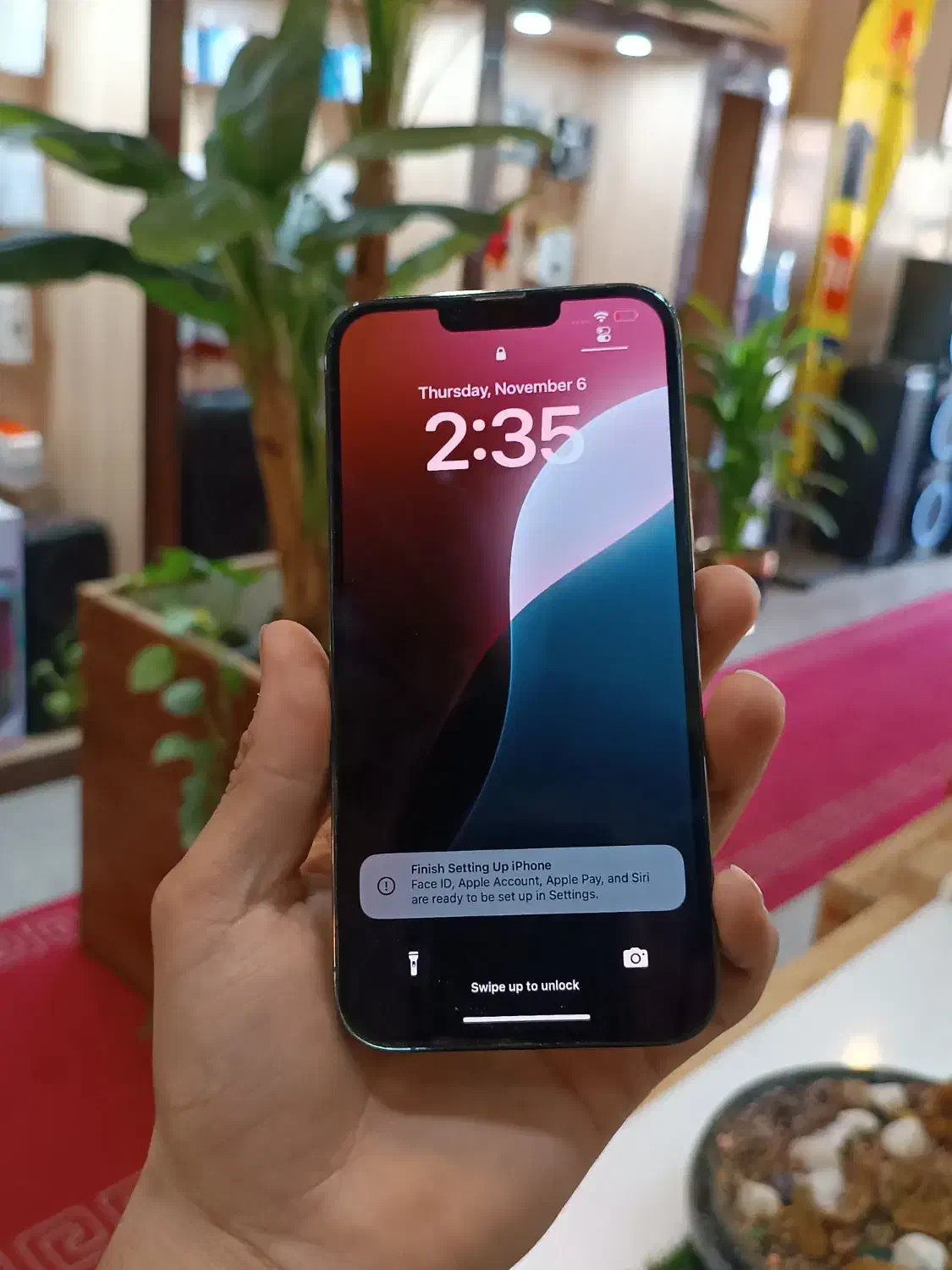 آیفون 13پرومکس|موبایل|یزد, |دیوار