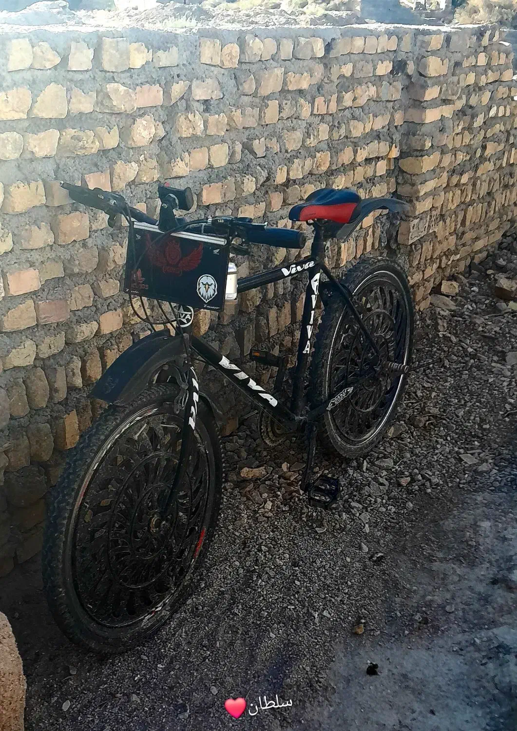 دوچرخه|دوچرخه، اسکیت، اسکوتر|بجنورد, |دیوار