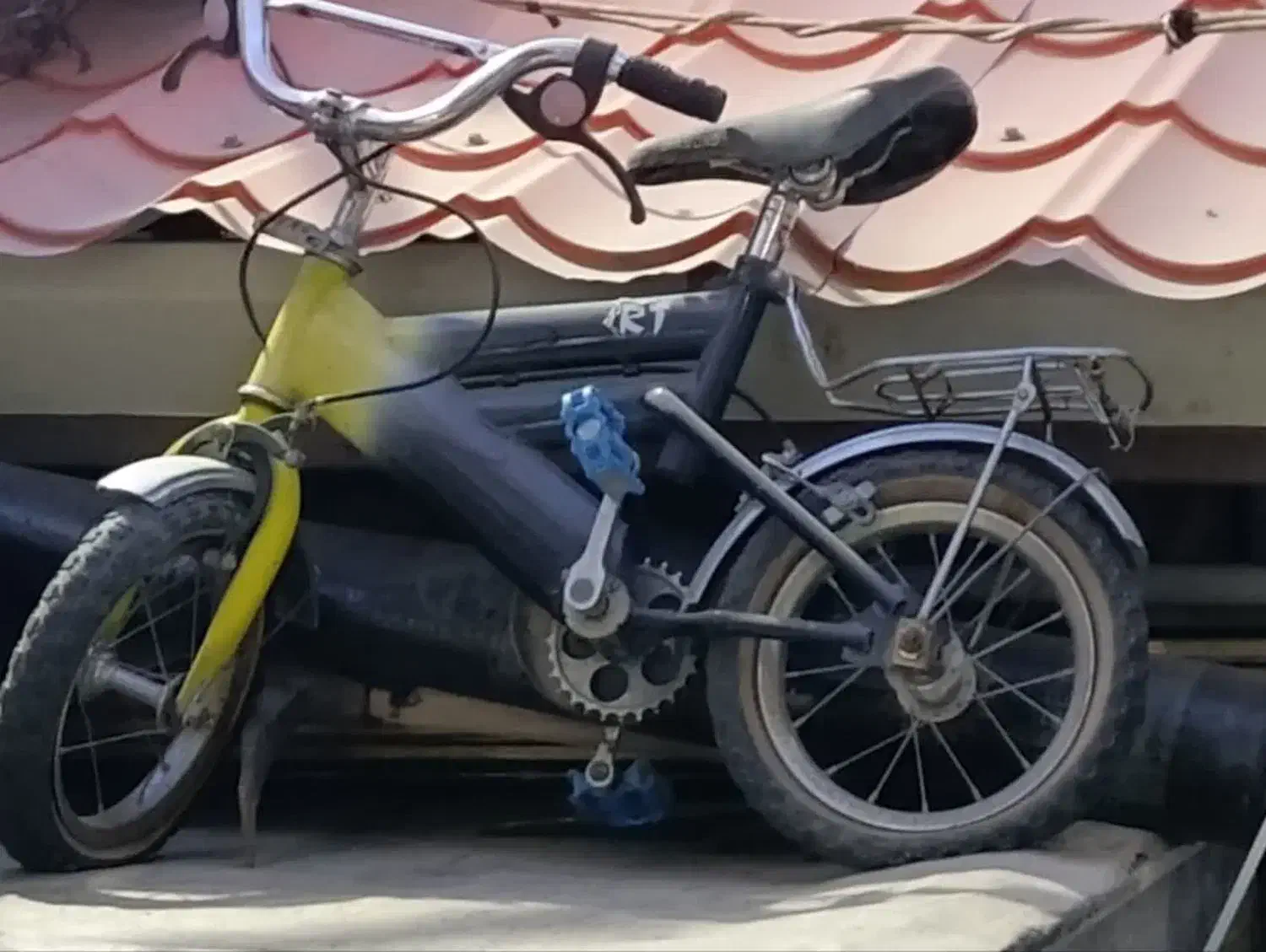 دوچرخه۱۲|دوچرخه، اسکیت، اسکوتر|دورود, |دیوار