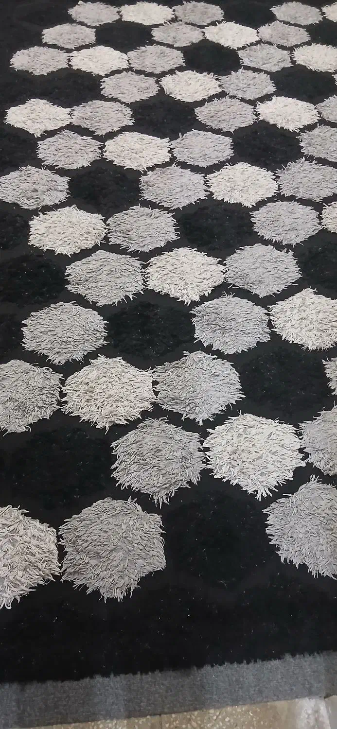 فرش شش متری|فرش|حمیدیا, |دیوار