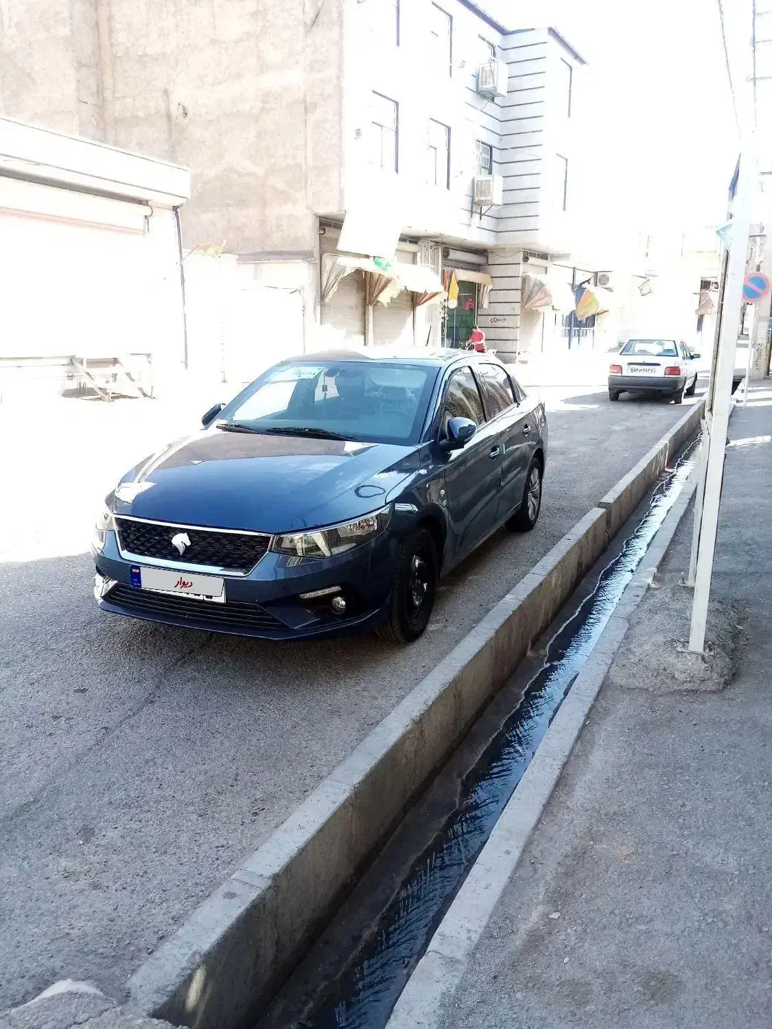 تارااتومات1402|خودرو سواری و وانت|تهران, خاک سفید|دیوار