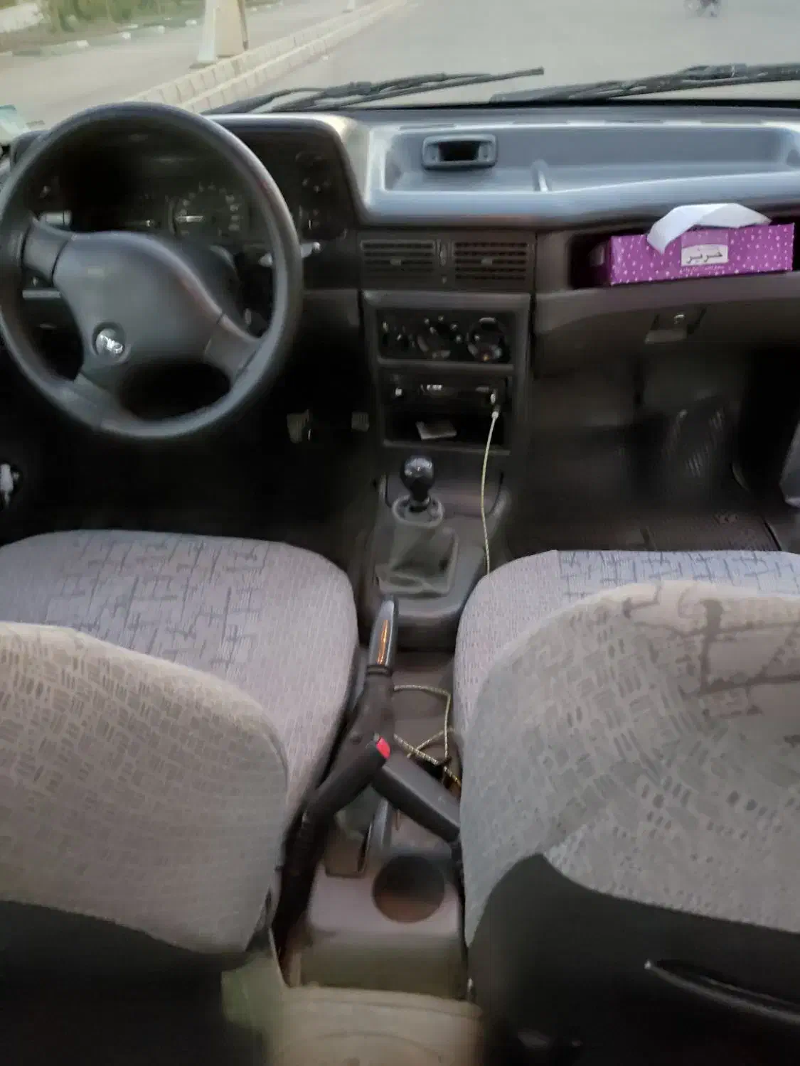 دوو سیلو|خودرو سواری و وانت|قزوین, |دیوار