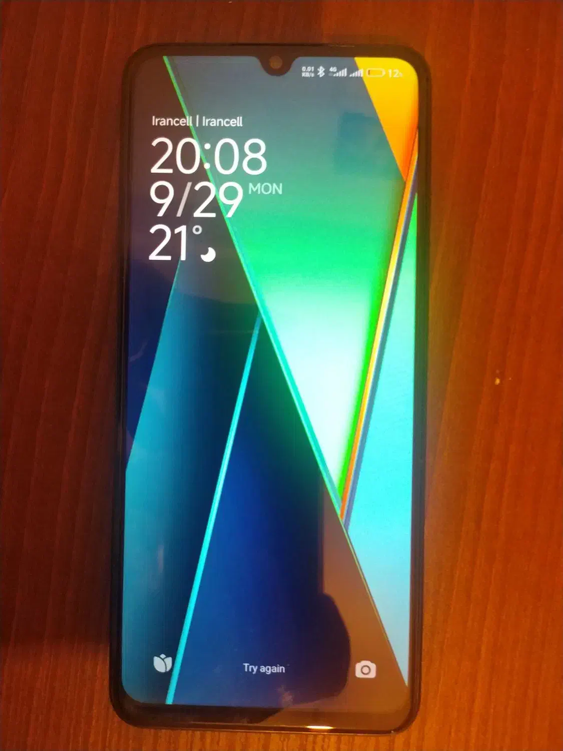 گوشی poco c75 رم 8/حافظه 256|موبایل|تبریز, |دیوار