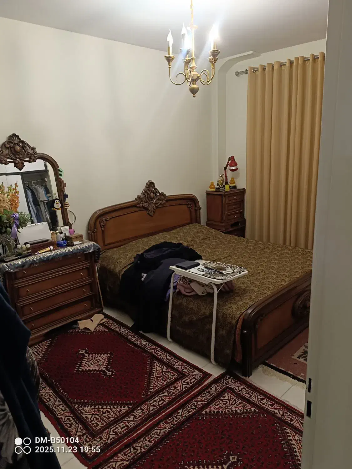 ۱۳۵متر +۳ خواب+اکازیون