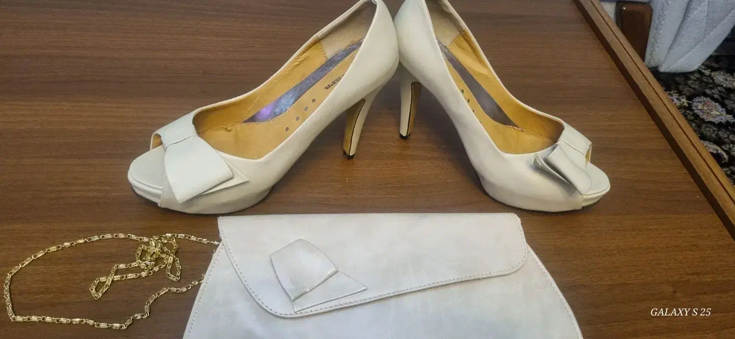 کیف و کفش شیک|کیف، کفش، کمربند|کرمانشاه, |دیوار