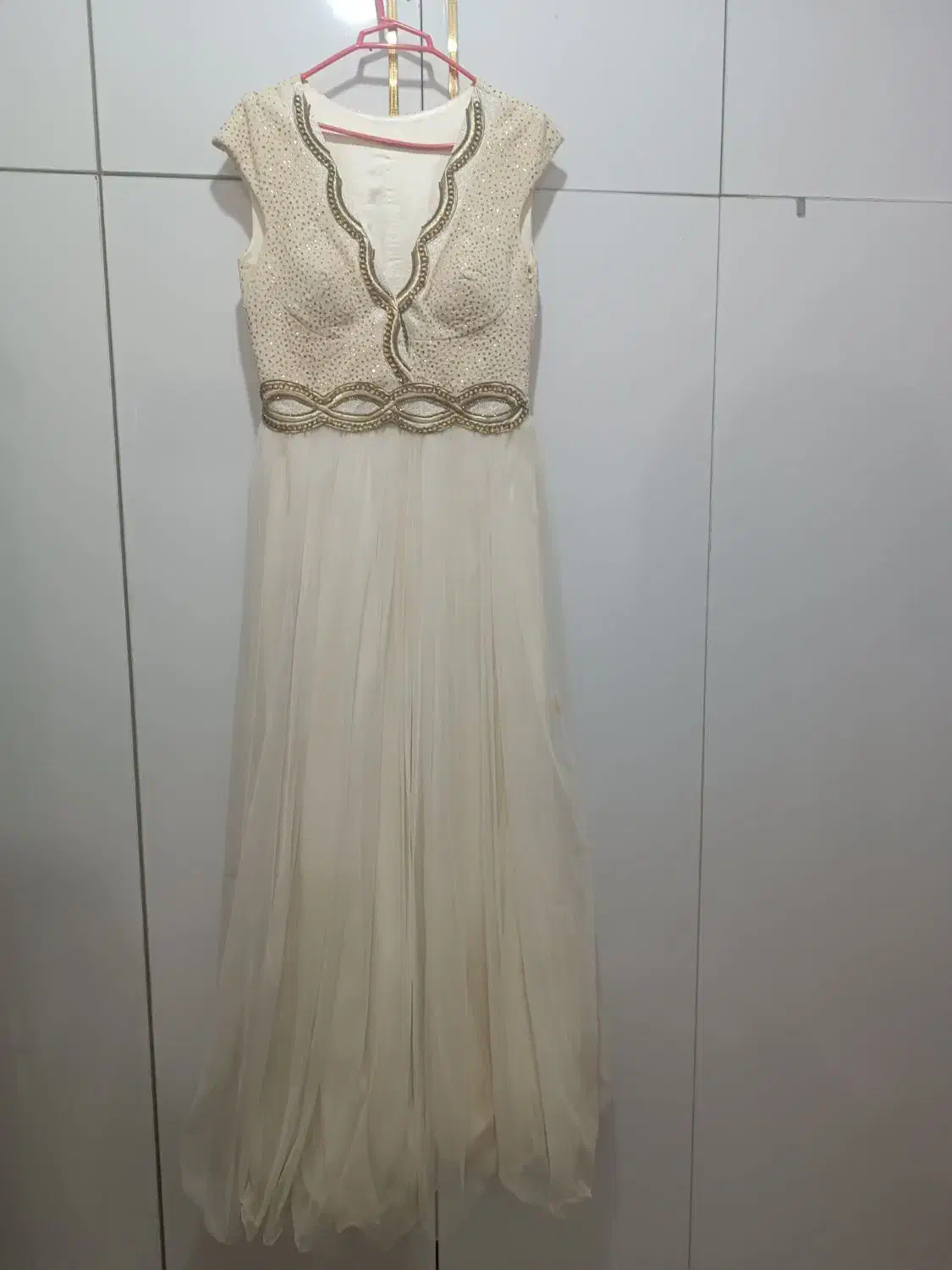 لباس مجلسی سایز ۴۰ تخفیف دارد|لباس|اهواز, رسالت|دیوار