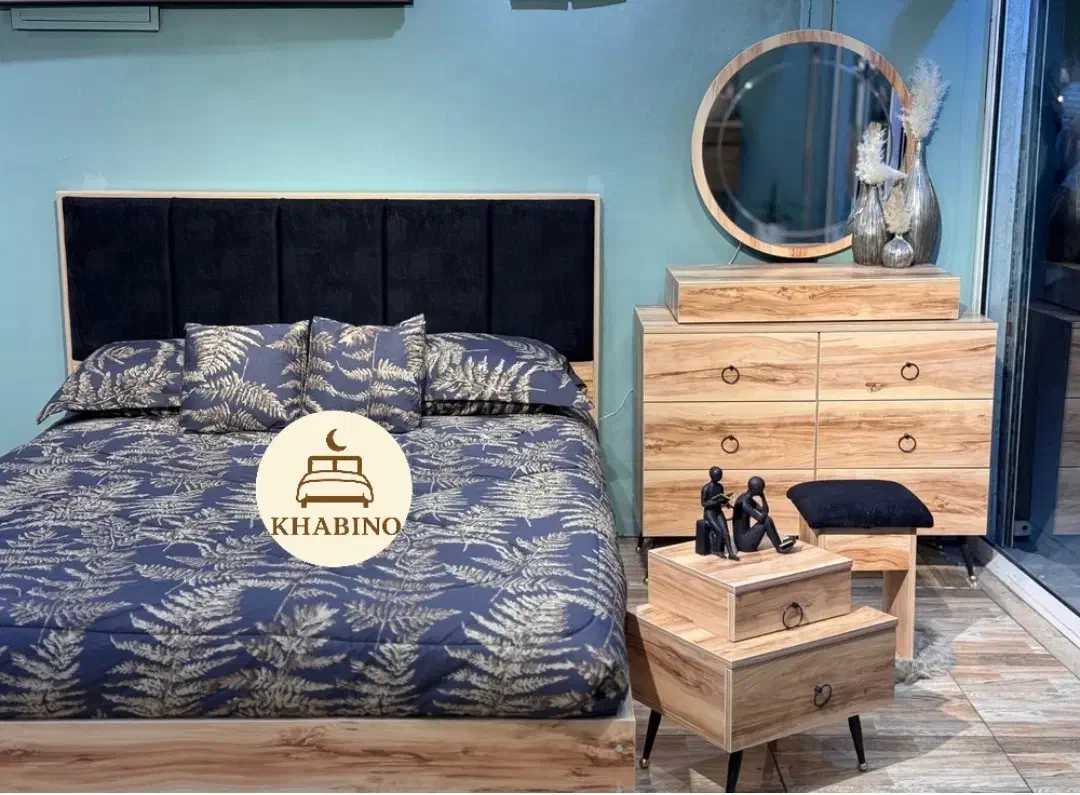 سرویس خواب کلاسیک|تخت و سرویس خواب|تهران, شهید رجایی|دیوار