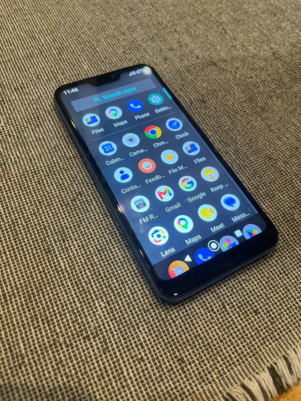 A2 lite|موبایل|تهران, ارم|دیوار