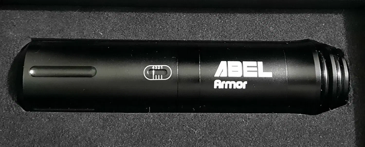 فروش لوازم تتو|آرایشگاه و سالن‌های زیبایی|نجف‌آباد, طالقانی|دیوار