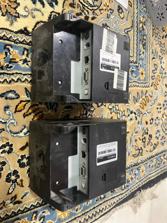 فیش پرینتز موا to 1000|پرینتر، اسکنر، کپی، فکس|شهریار, شهرک وائین|دیوار