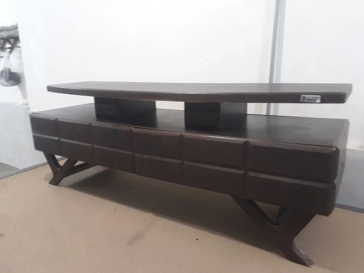 میز تلویزیون|میز تلویزیون|رباط‌کریم, الارد|دیوار