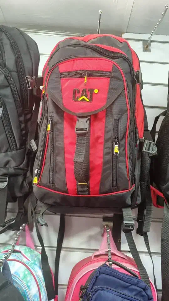 کوله کوهنوردی و مسافرتی|کیف، کفش، کمربند|یاسوج, |دیوار