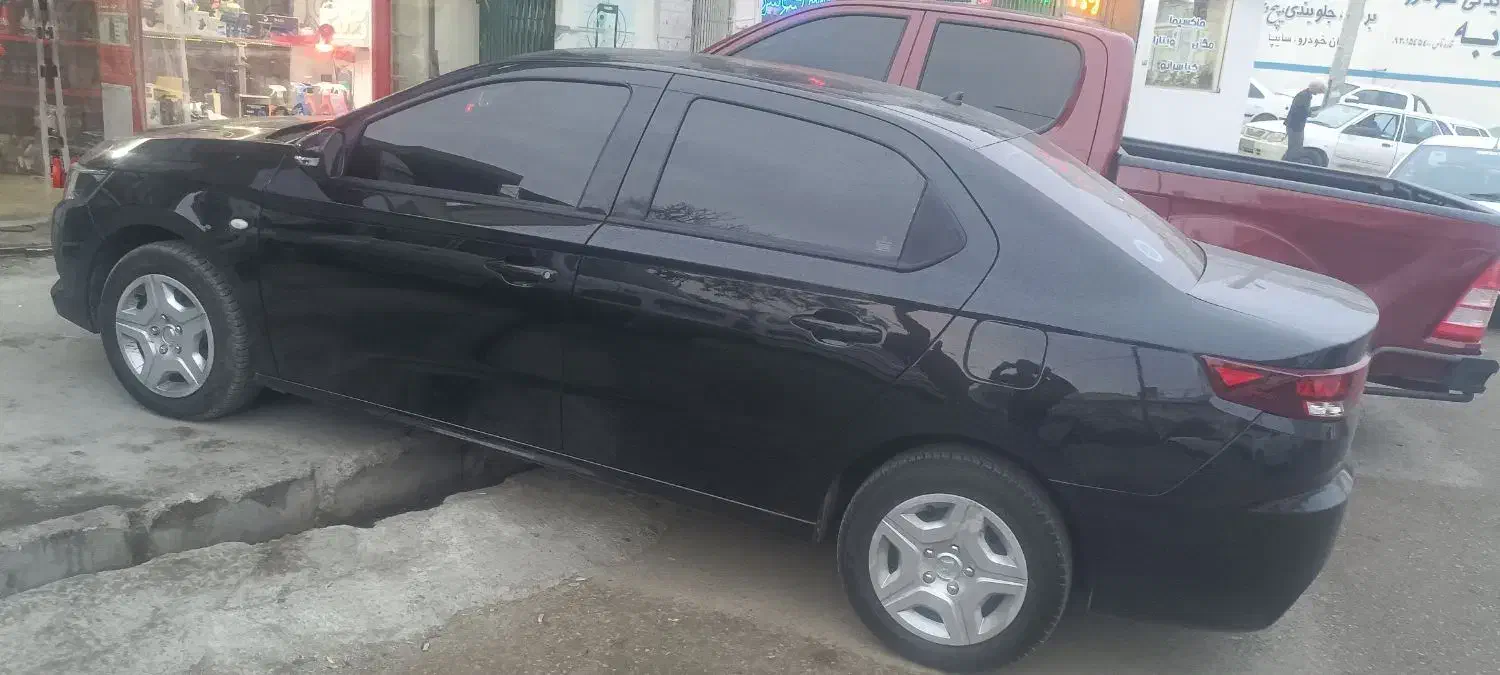 تارا مدل1403|خودرو سواری و وانت|کرمانشاه, |دیوار