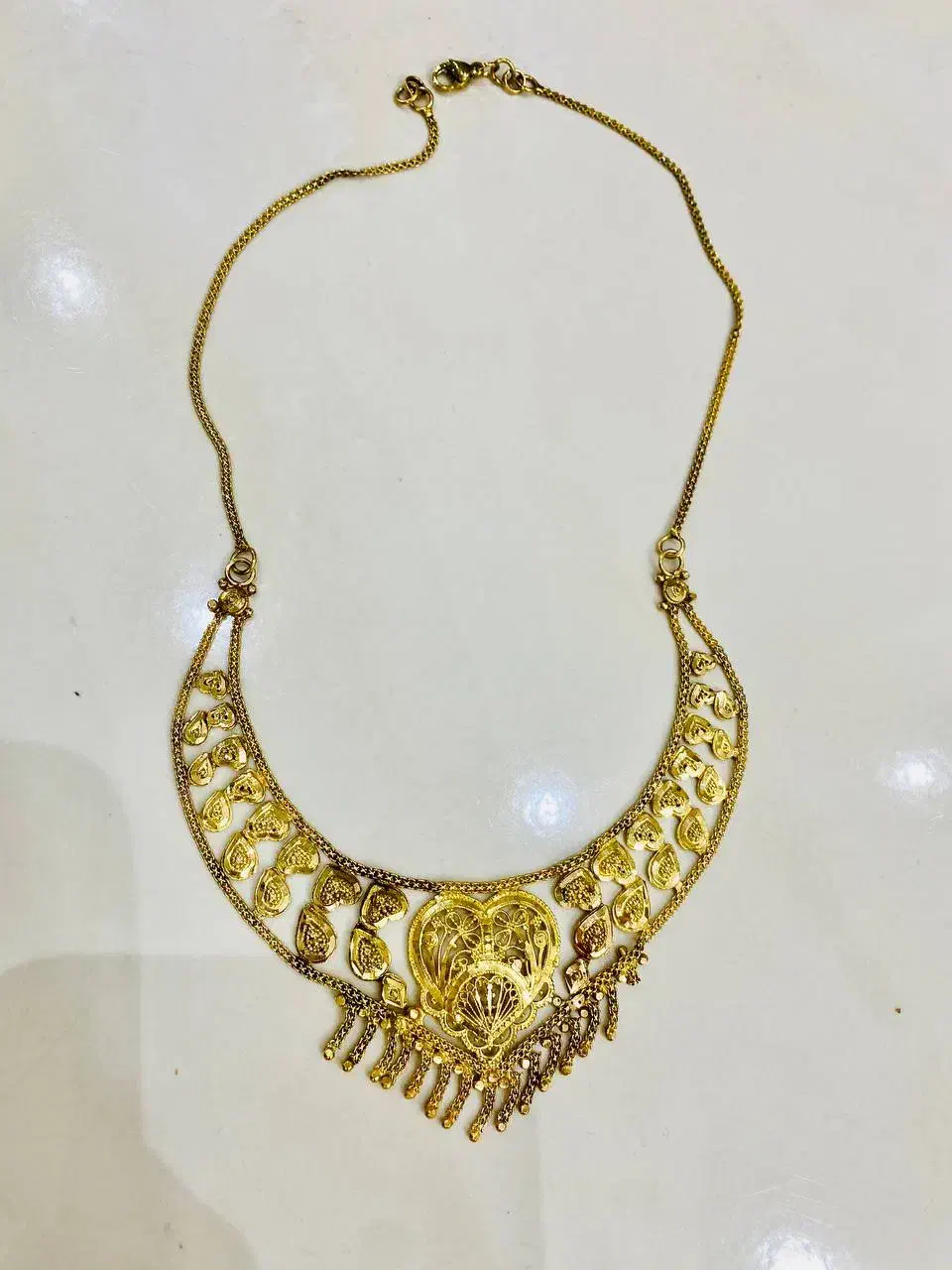 طلا با سود 3 درصدبا فاکتور|جواهرات|تربتحیدریه, آسایش|دیوار