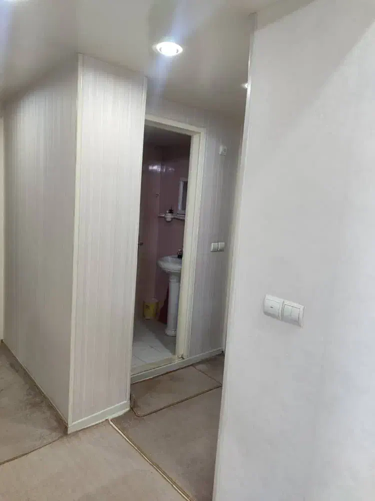 فروش آپارتمان مسکن مهر شاهینشهر|فروش آپارتمان|شاهین‌شهر, شهرک پردیس|دیوار