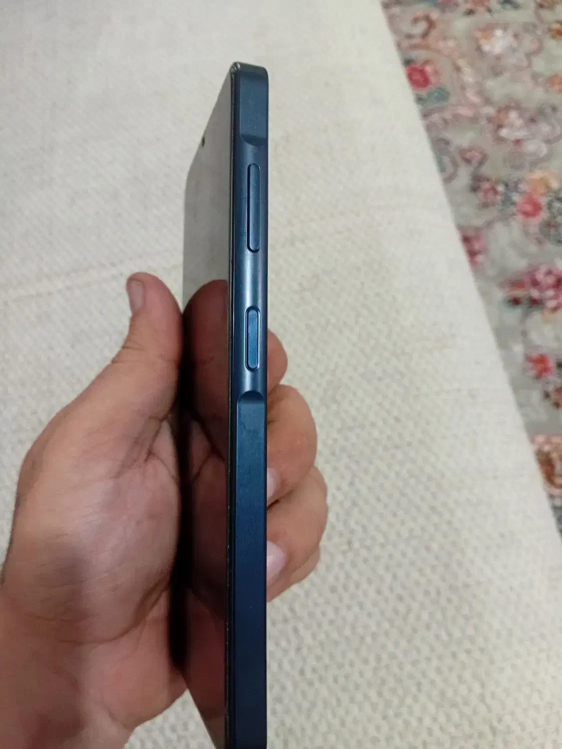 سامسونگ A06 حافظه128|موبایل|اندیشه, اندیشه فاز ۱|دیوار