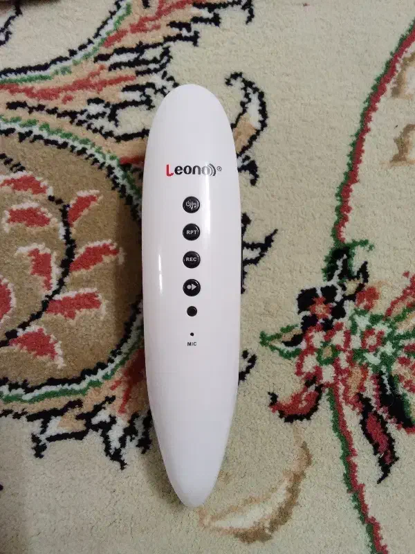 قلم قراعت قرآن|پخش‌کننده همراه|اراک, |دیوار