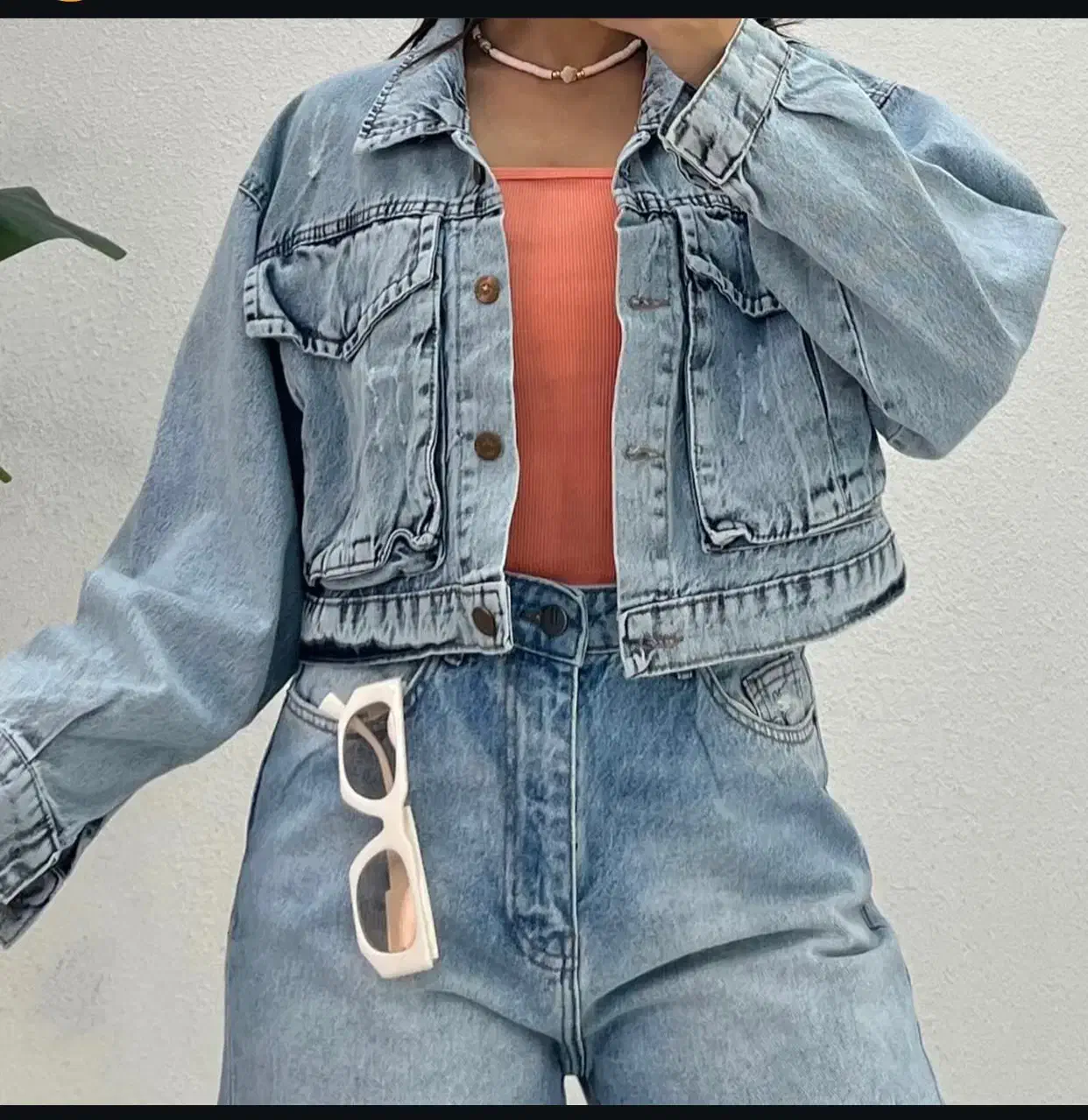 کت جین|لباس|تهران, هفت حوض|دیوار