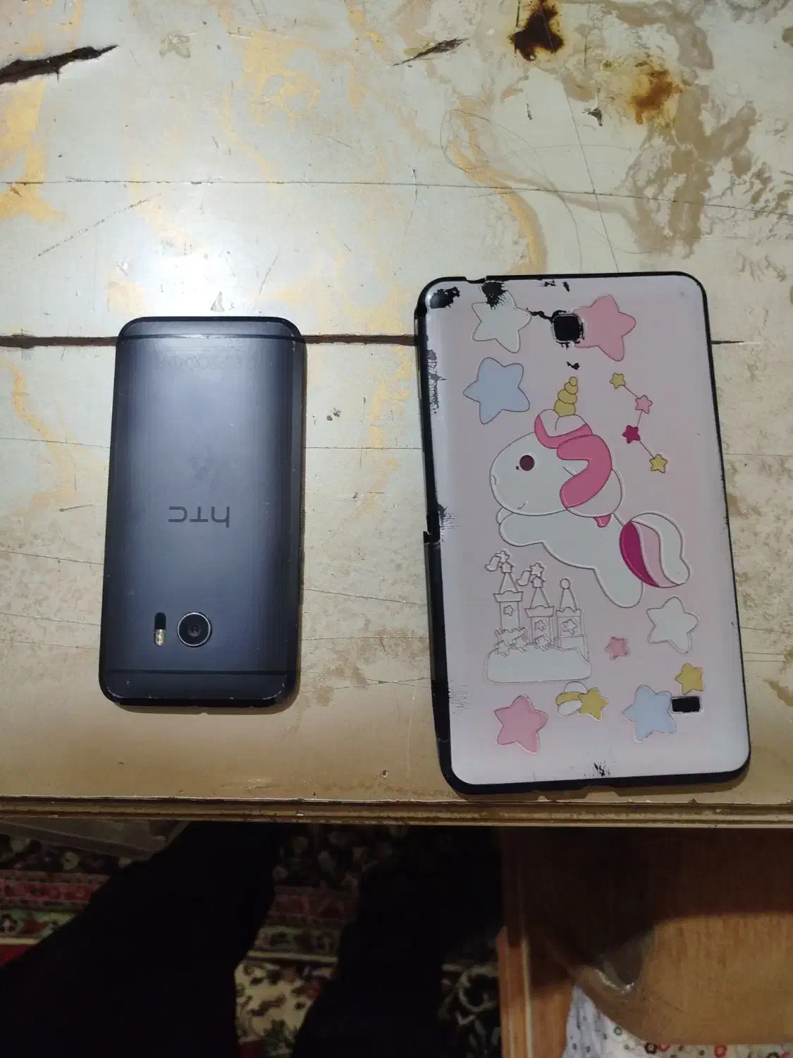 تبلت و گوشی|تبلت|هشتگرد, شهرک افشاریه|دیوار