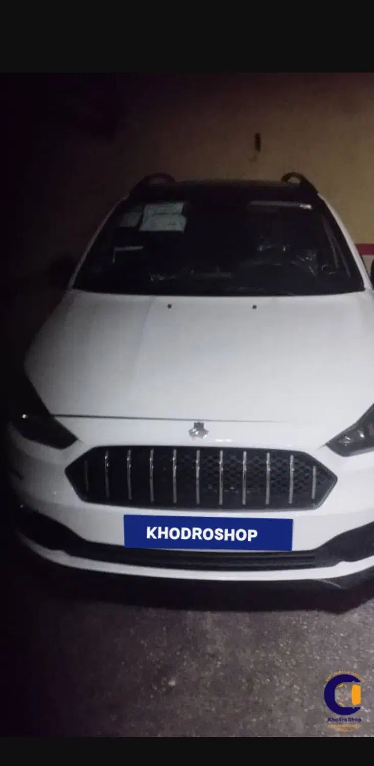 اطلس G مدل ۱۴۰۴|خودرو سواری و وانت|تهران, اباذر|دیوار