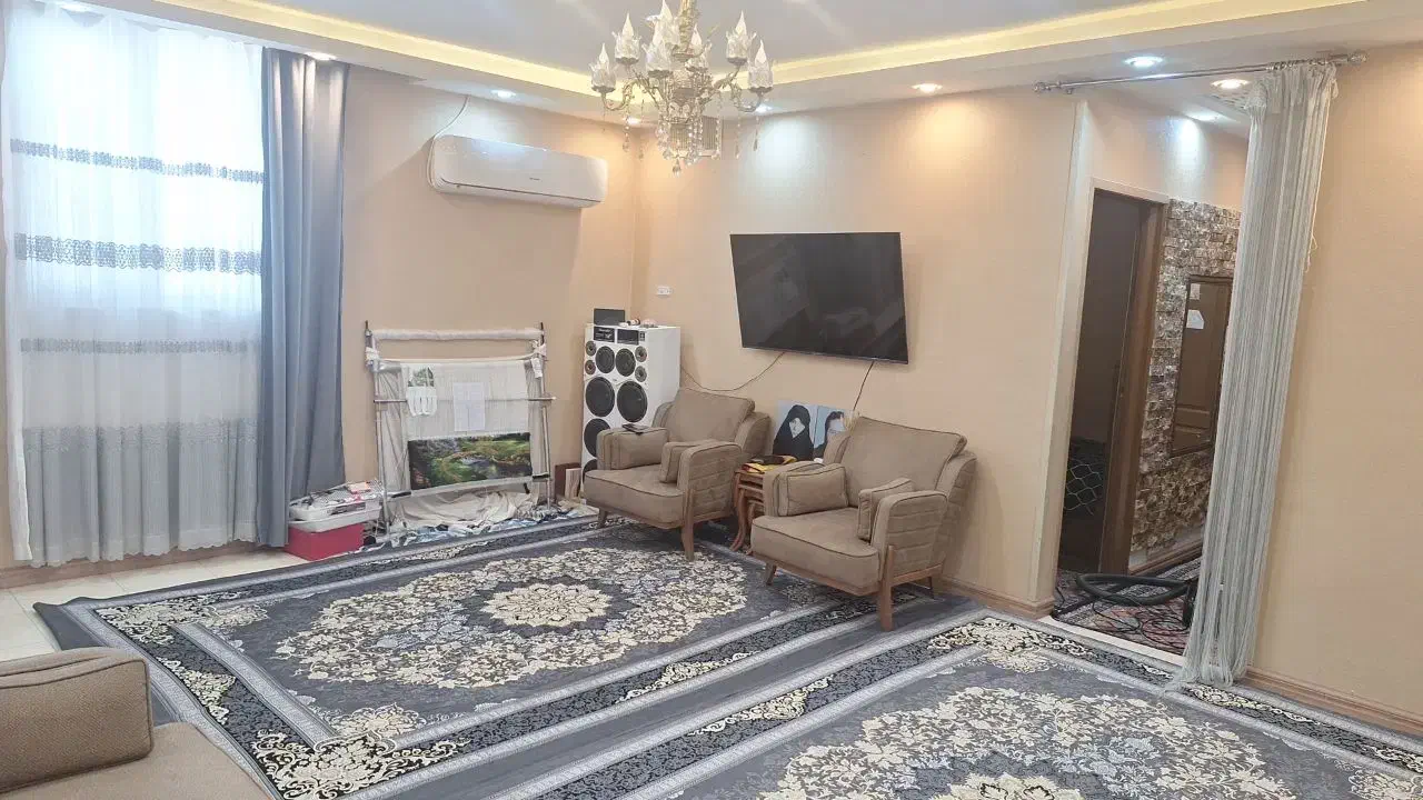 خانه مسکن مهر|فروش آپارتمان|مهدی شهر, |دیوار