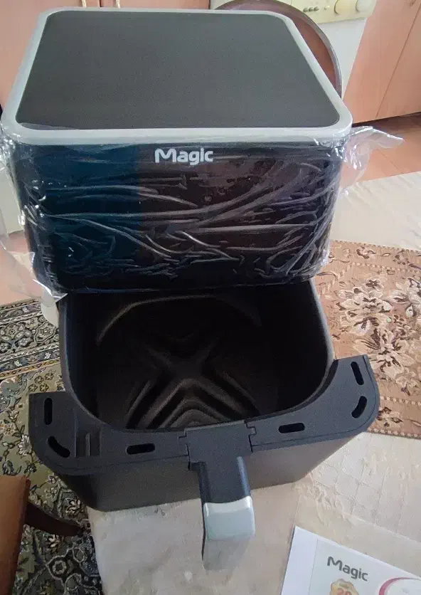 سرخ کن|اجاق گاز و لوازم برقی پخت‌وپز|کرمانشاه, |دیوار