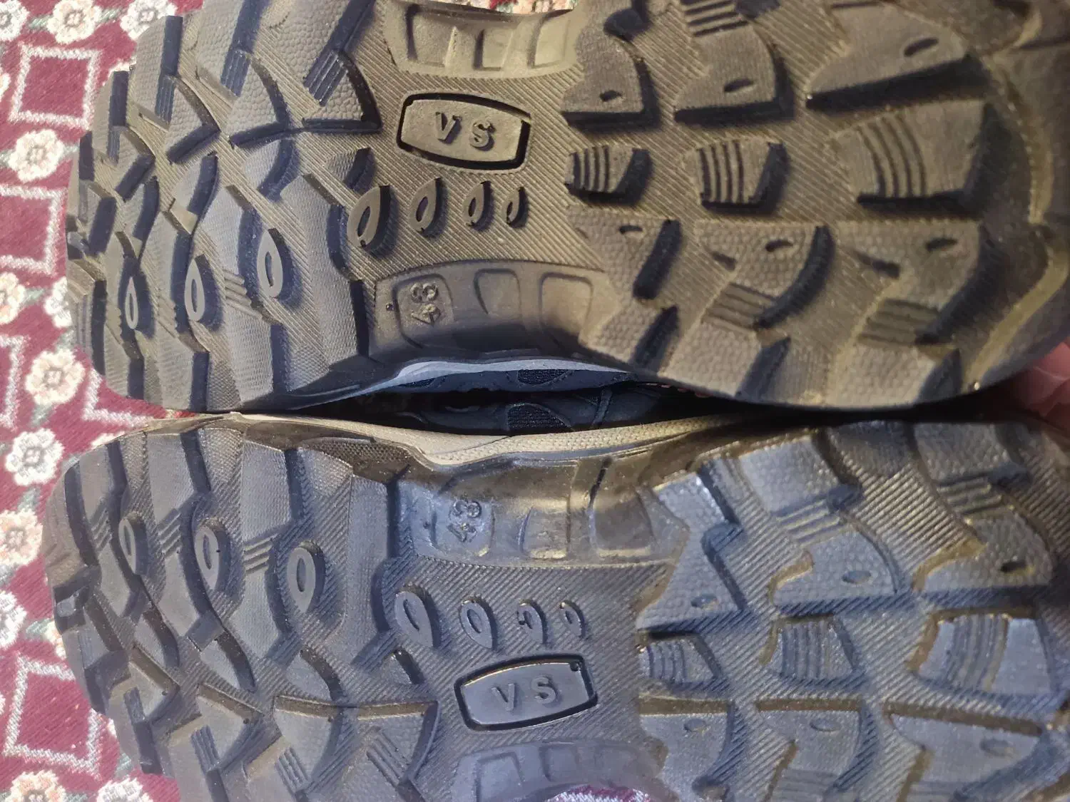 کفش اسپورت|کیف، کفش، کمربند|سراوان, |دیوار