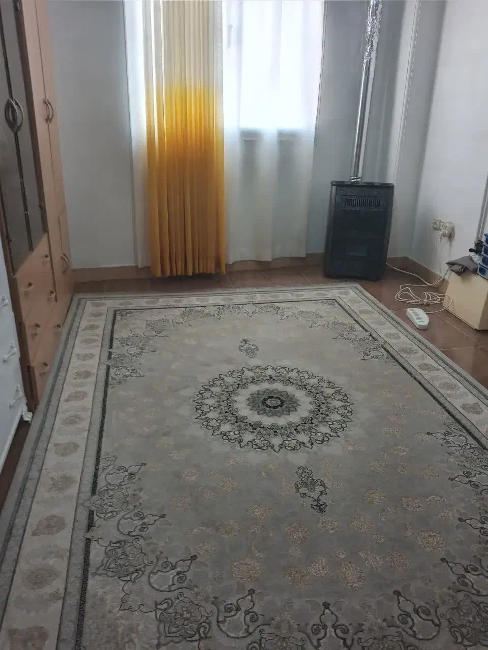 آپارتمان ۹۰ متری منظریه ولیعصر|اجارهٔ آپارتمان|رشت, منظریه|دیوار