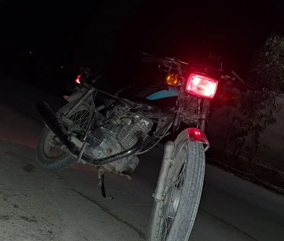 موتور125احسان|موتورسیکلت|جره و بالاده, |دیوار