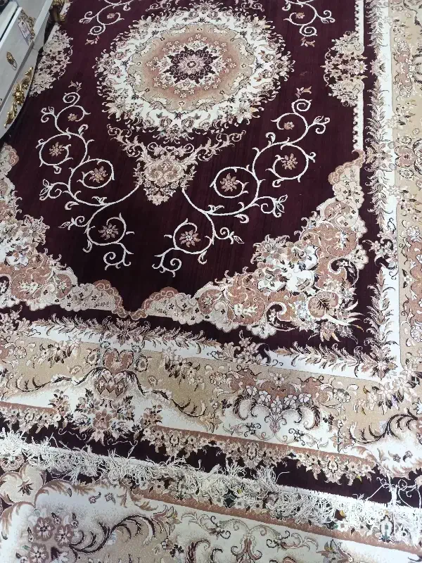 فرش|فرش|گوآور, |دیوار