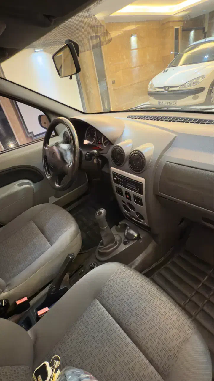 النود بیرنگ|خودرو سواری و وانت|تالش, هشتپر|دیوار