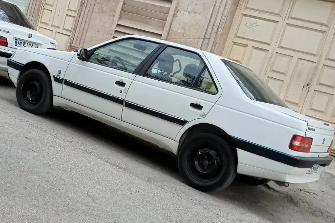 405sIx|خودرو سواری و وانت|اهواز, شریعتی جنوبی|دیوار