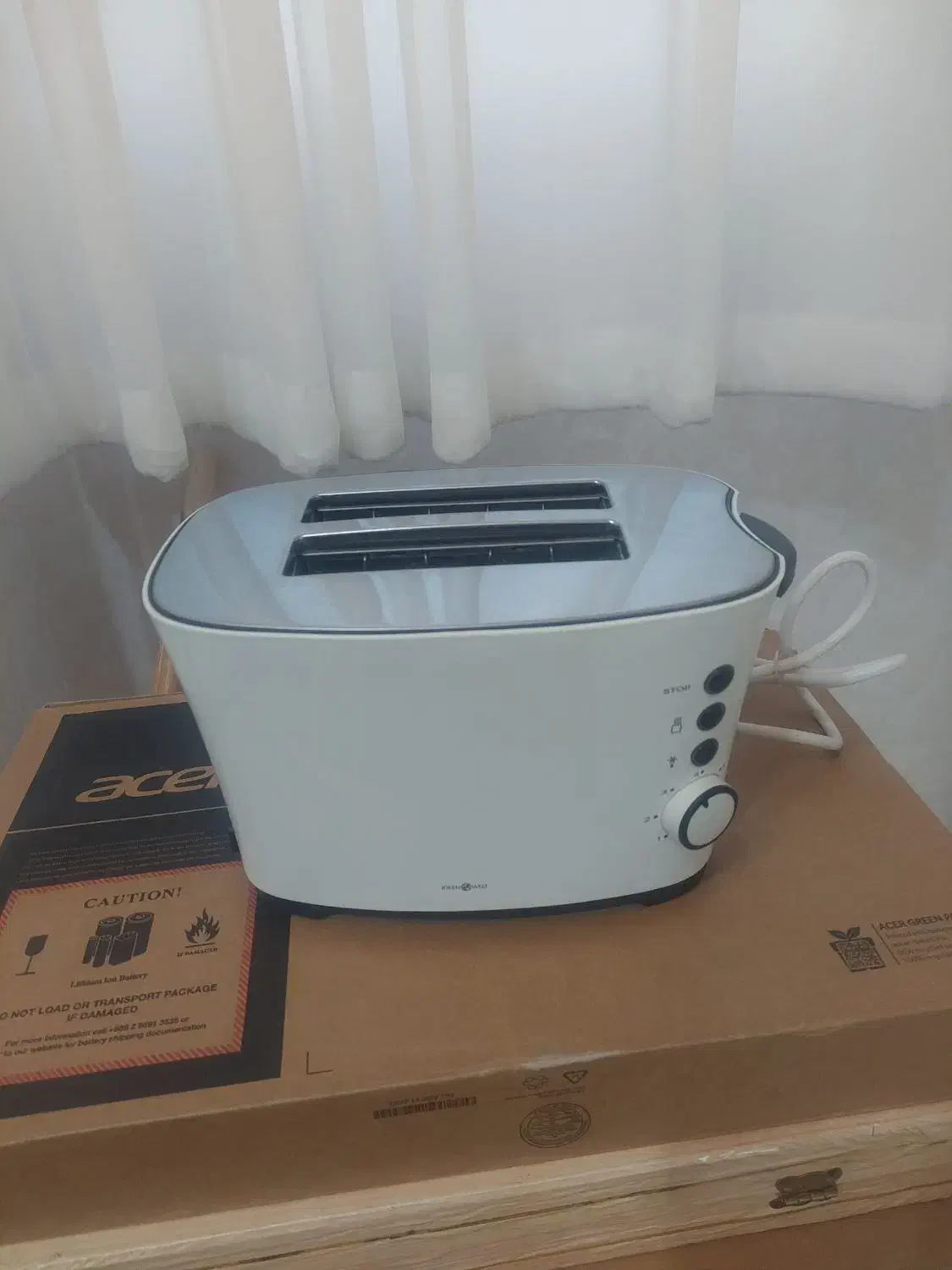 تستر آلمانی|اجاق گاز و لوازم برقی پخت‌وپز|لنجان, |دیوار