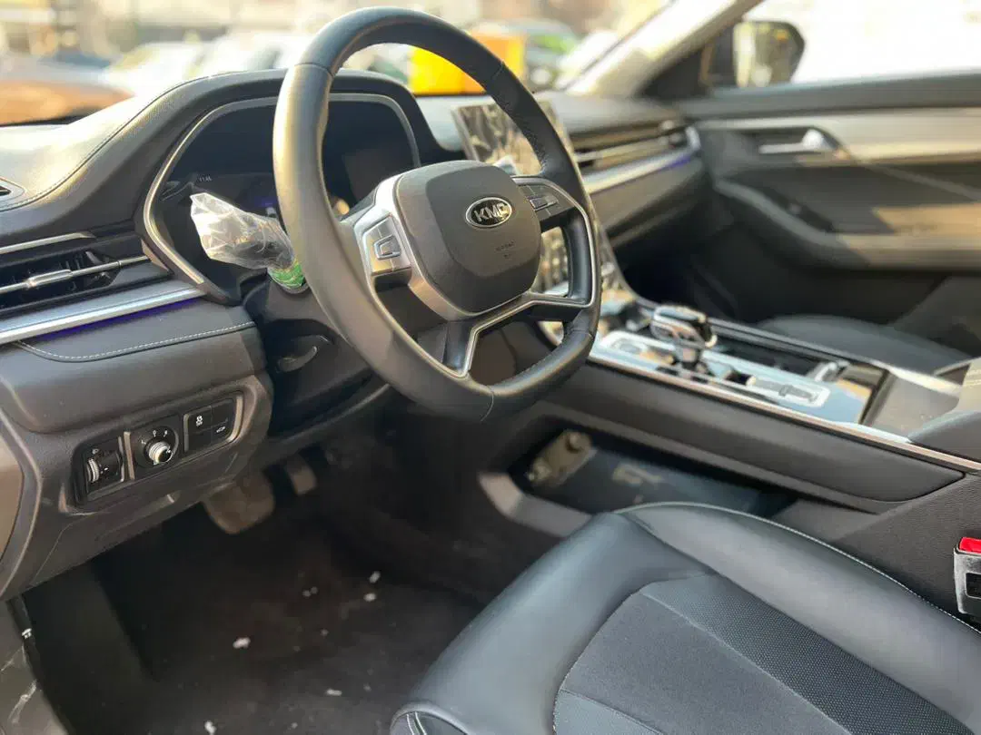 KMC J7 - 1404|خودرو سواری و وانت|تهران, کامرانیه|دیوار