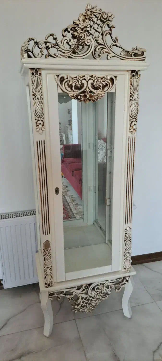 فروش بوفه|بوفه، ویترین، کنسول|ایوانکی, |دیوار