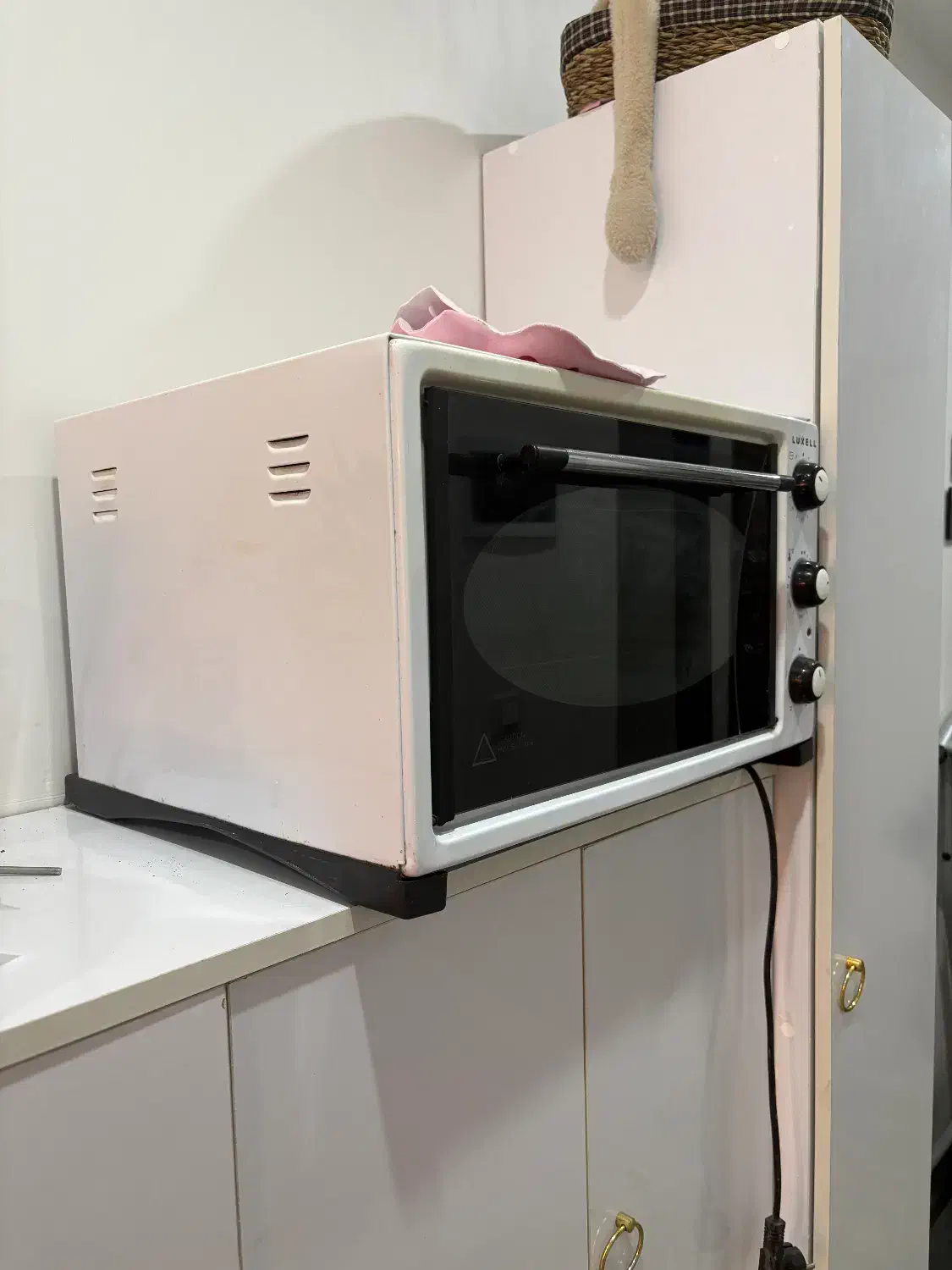 توستر|اجاق گاز و لوازم برقی پخت‌وپز|قوچان, |دیوار