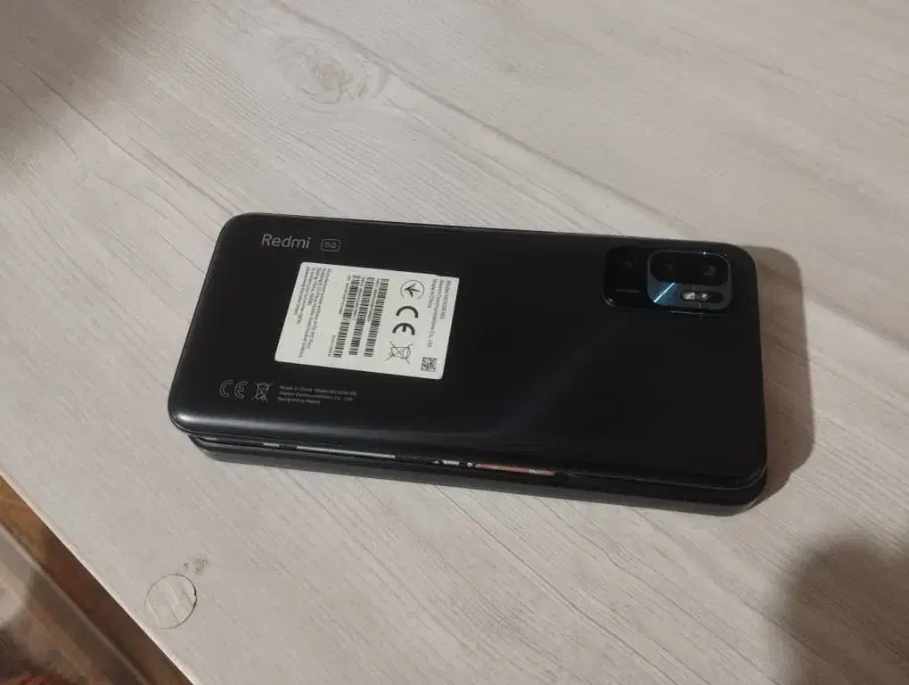 شیائومی نوت 10 5G|موبایل|فومن, |دیوار