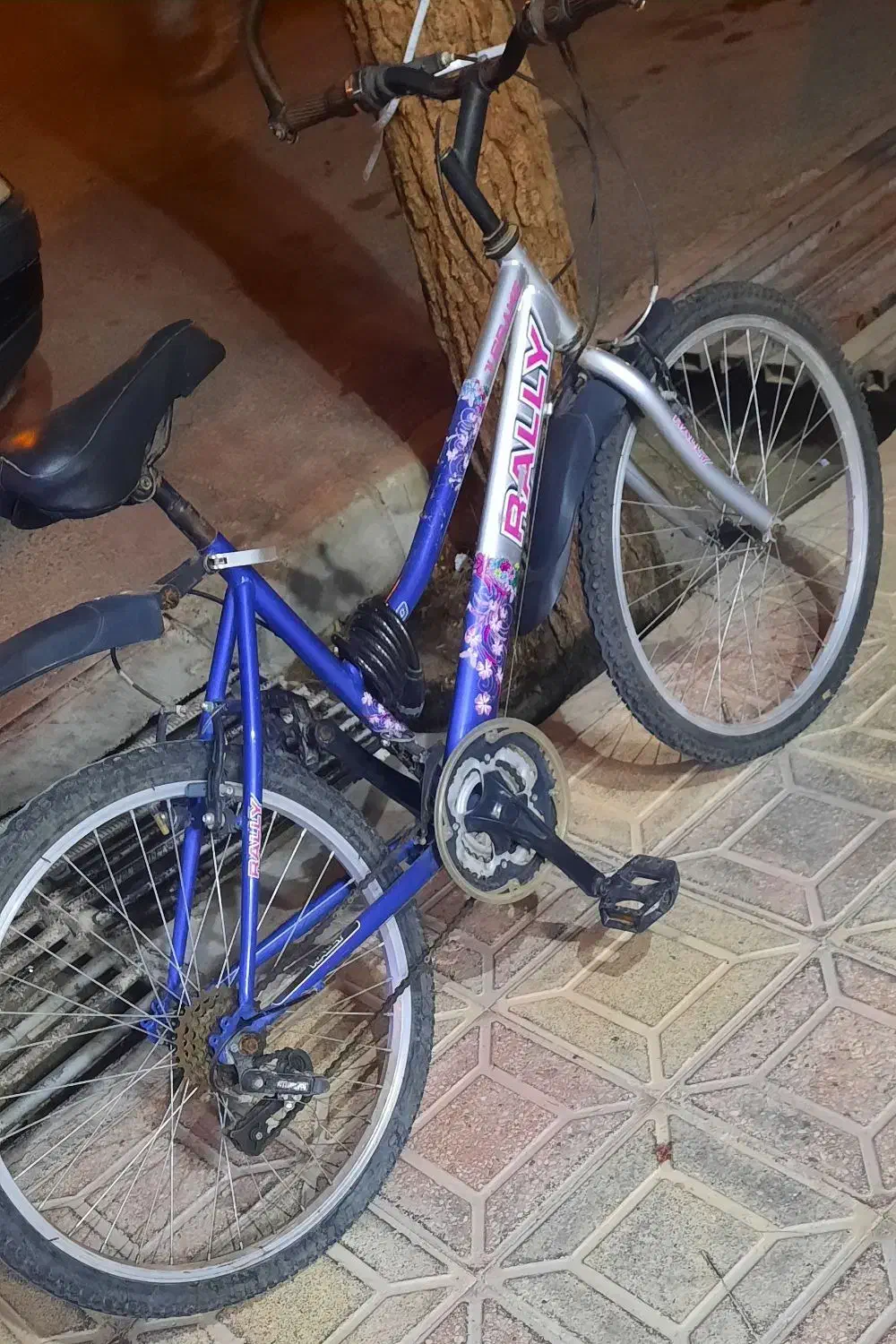 دوچرخه۲۴ درحدنو|دوچرخه، اسکیت، اسکوتر|بهمن صغاد, |دیوار