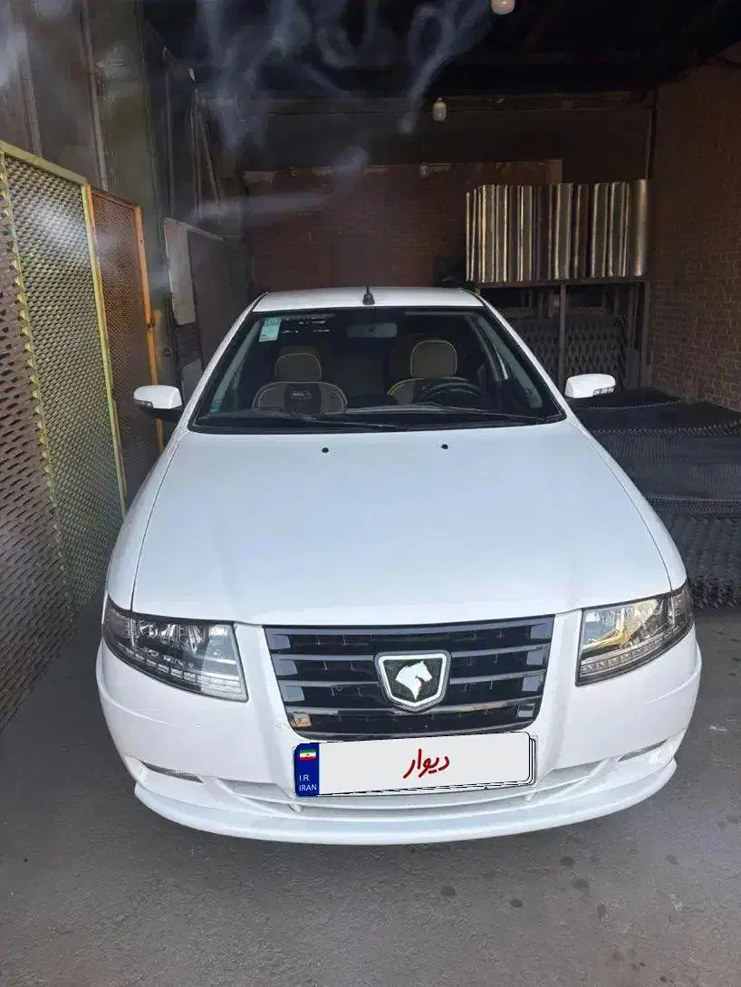 سورن پلاس ۱۴۰۳|خودرو سواری و وانت|ری, بازار آهن|دیوار