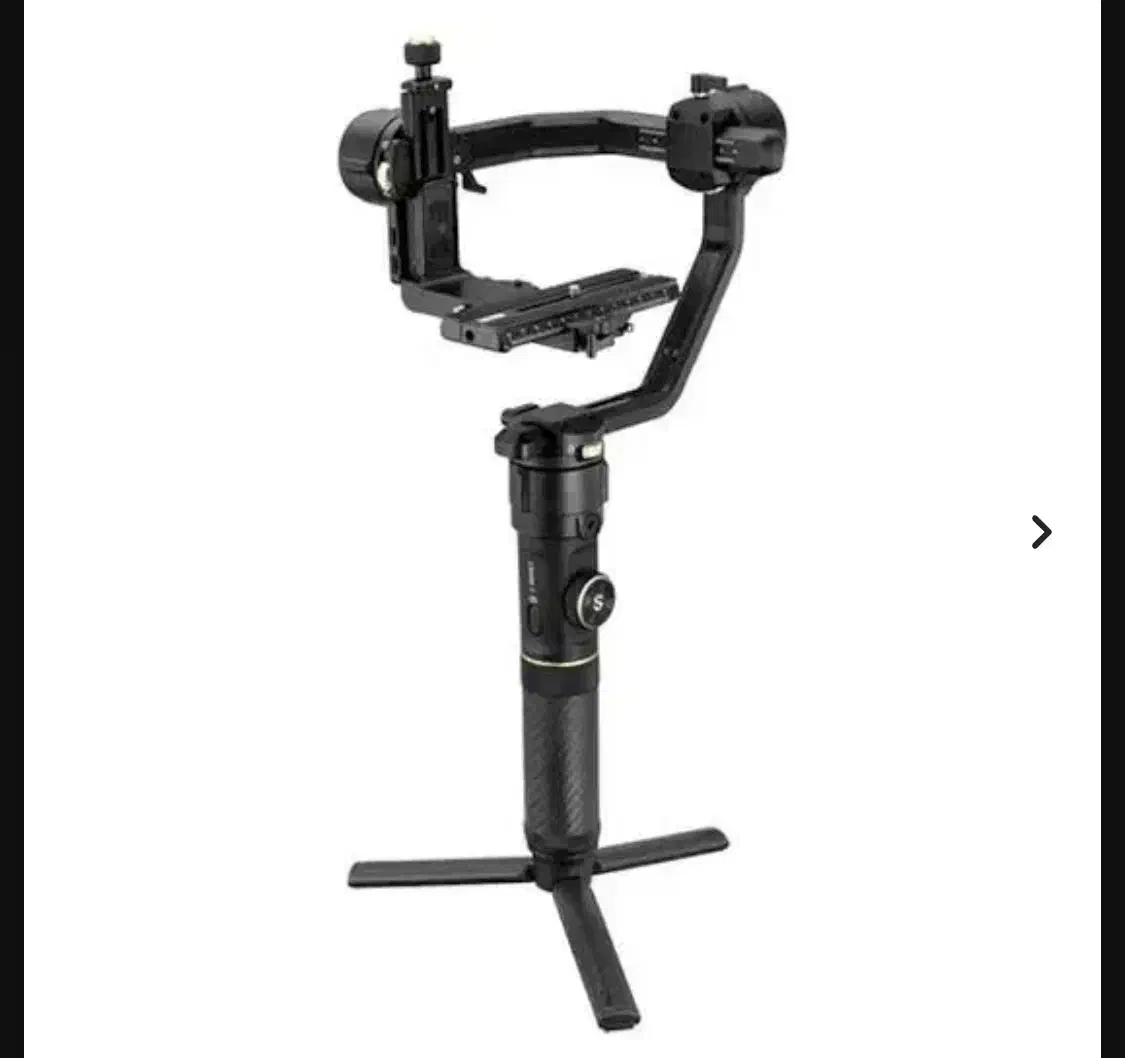 کرین ۲ اس|دوربین عکاسی و فیلمبرداری|مشهد, ایوان|دیوار