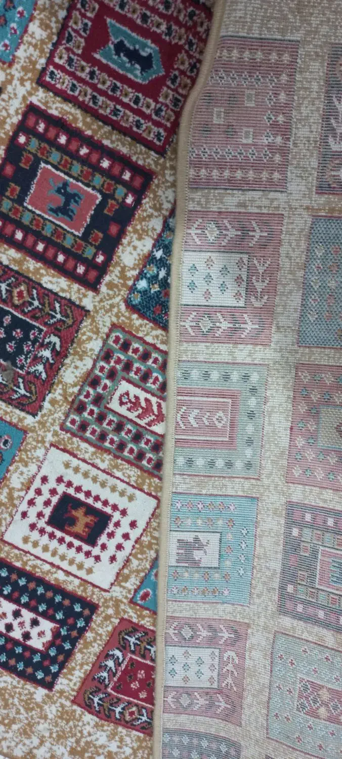 گلیم فرش و فرش اشپزخانه|فرش|محمدشهر, همایون ویلا|دیوار