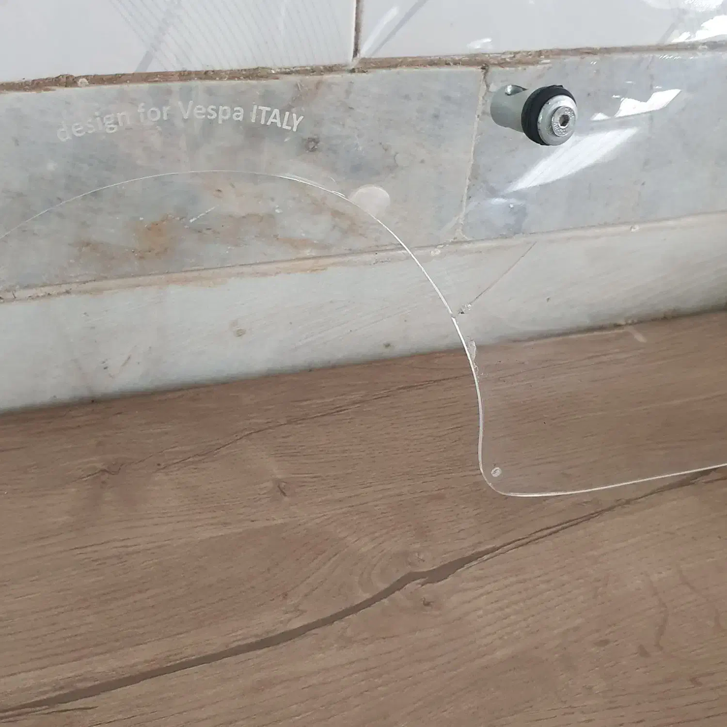 طلق بادگیر اسکوتر|دوچرخه، اسکیت، اسکوتر|بیرجند, |دیوار