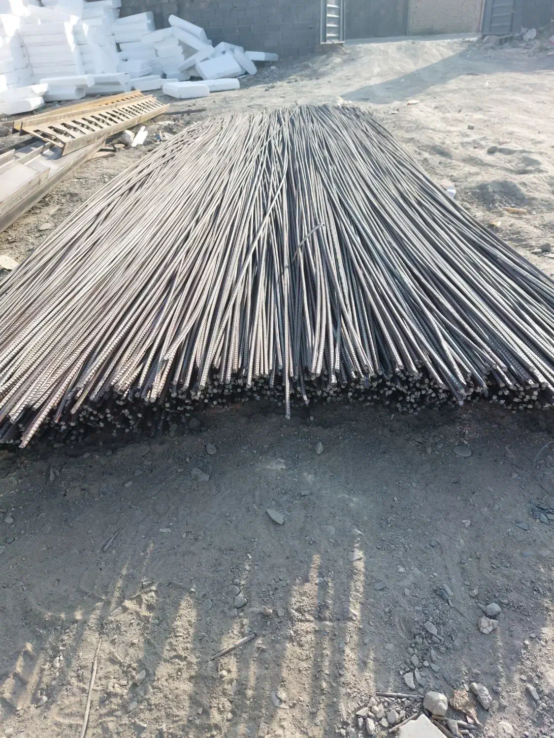 صفحه ۴۰در۴۰جوشی  درجه یک ونو ادرس انباراخرتوس۴۱|مصالح و تجهیزات ساختمان|مشهد, کوشک مهدی|دیوار