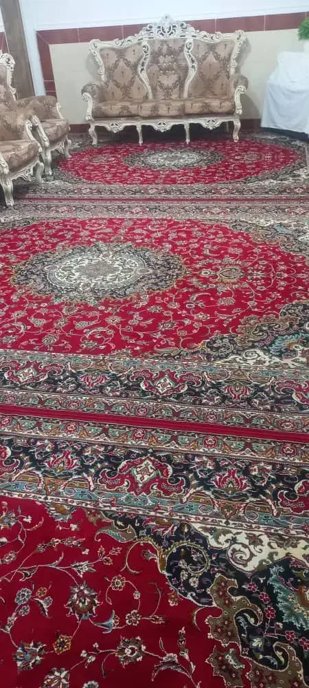 فرش و مبل|مبلمان خانگی و میز عسلی|بدره, |دیوار