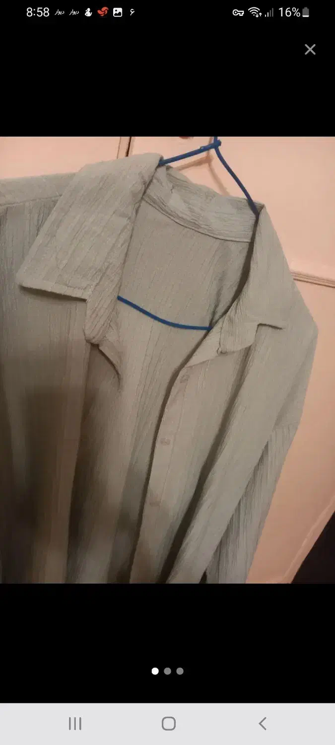 شومیز|لباس|تهران, تهرانپارس غربی|دیوار